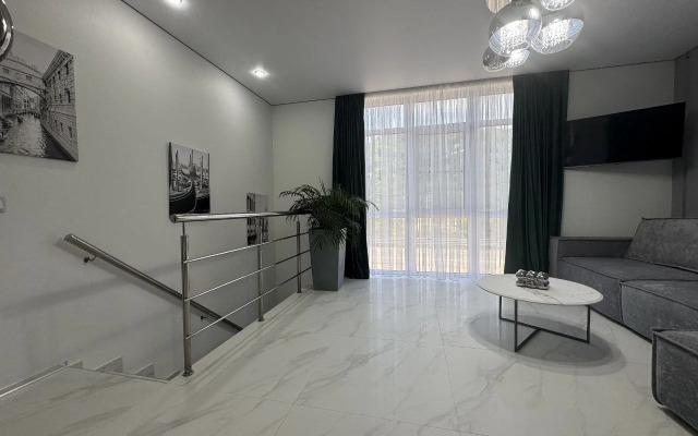 Вилла Green mile 2