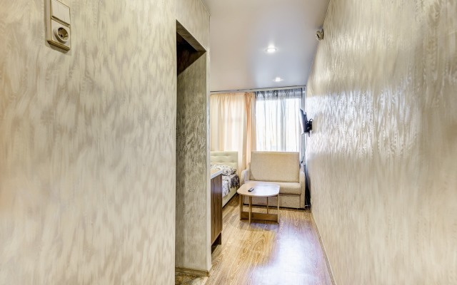 Апартаменты Антонова Овсеенко 4