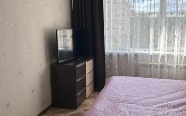 Квартира студия