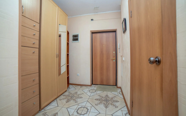 Krasnyij 5 Apartments