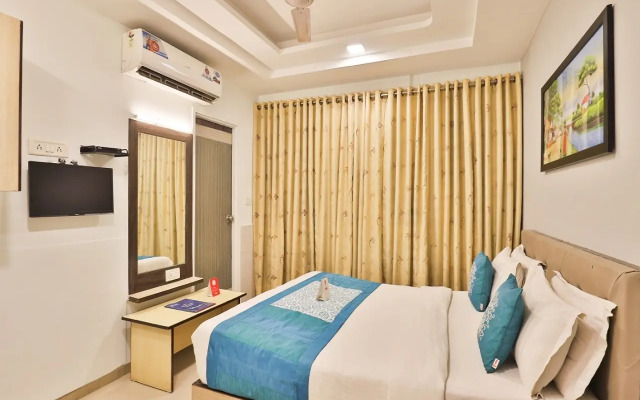 Hotel Legend Inn