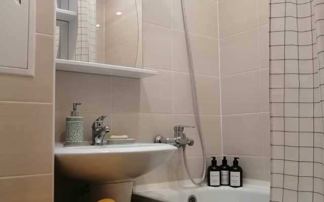 Квартира Просторная 2-комнатная в центре