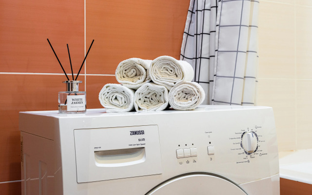 Krasivye Apartamenty V Tikhom Tsentre Apartments