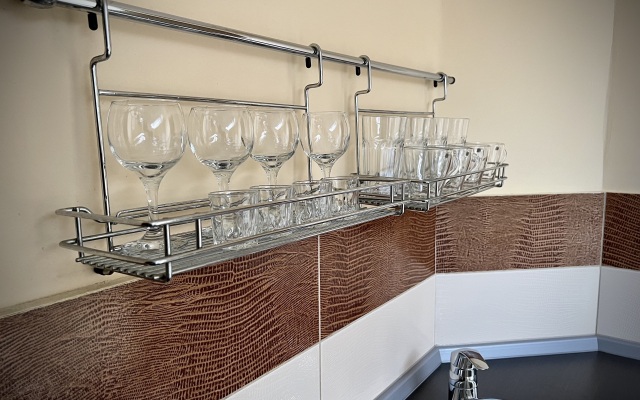 Апартаменты Арт - мансарда N3