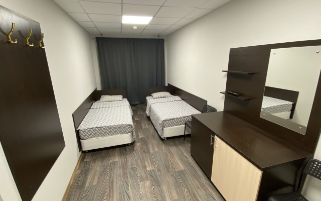 Severny Bereg Hotel