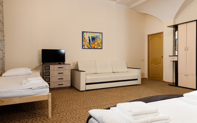 Olimp Hotel