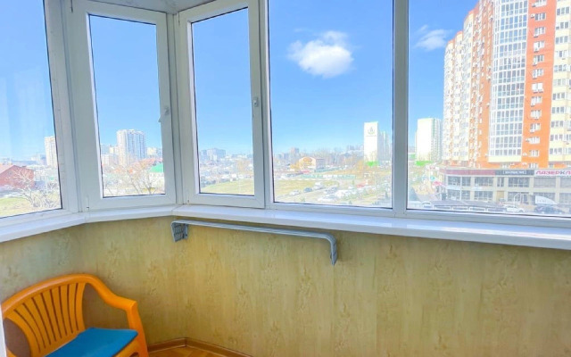 Квартира на улице Восточно-Кругликовской 26