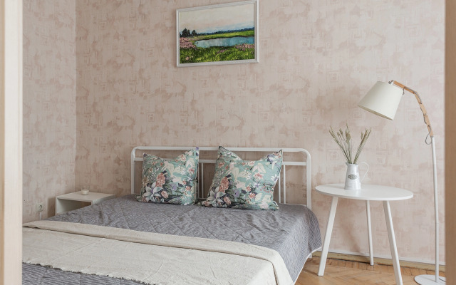 Апартаменты Atlant Apartments 100