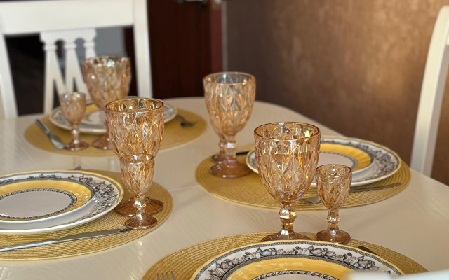 Квартира 3-х комнатная