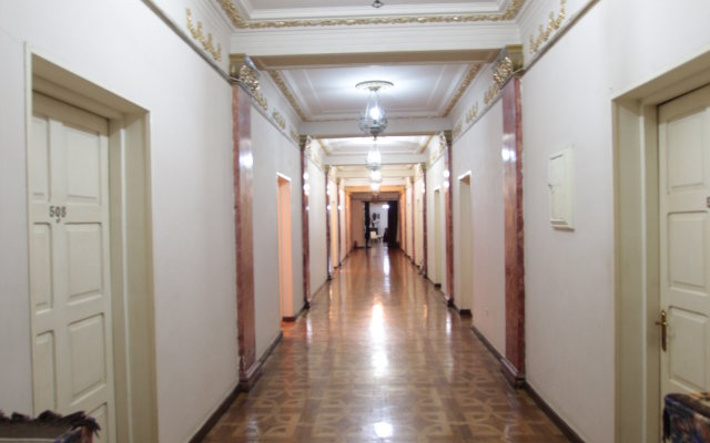 Sakartvelo Hotel