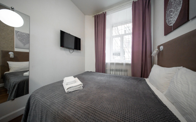 Апартаменты VARIANT M59 1