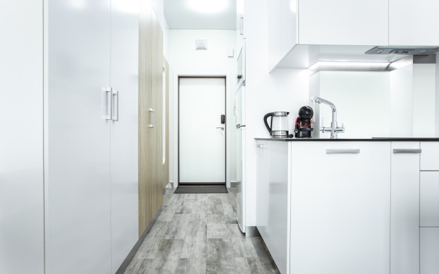 Vivaldi Apartments