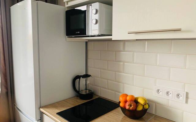 All Amenities Lily Flat