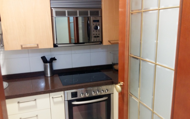 Altea Beach Apartments