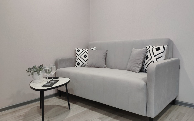 Estetik Rent Flat