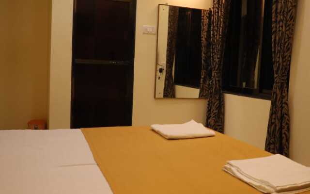 Matruchaya Residency Hotel
