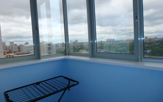 Апартаменты Аура Аквапарк