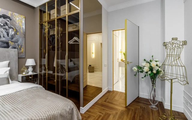 Apartments Flate Zone