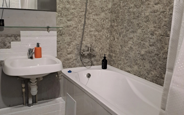 Квартира Уютная на Байбакова