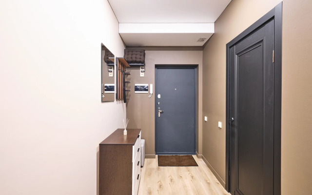 V  Zhk Novy Zelenograd Flat