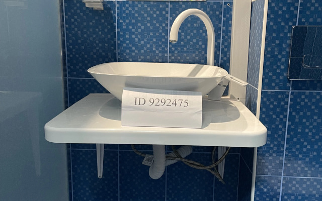 Квартира Студия на Верещагина 12