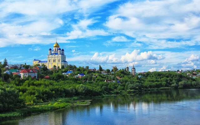 Апартаменты Sofi Apart 1