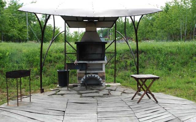 База отдыха Резиденция Комфорта