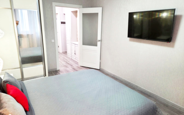 Квартира у Центрального Стадиона