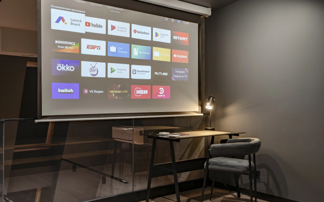 Terraplace By Mix Hotels Hotel