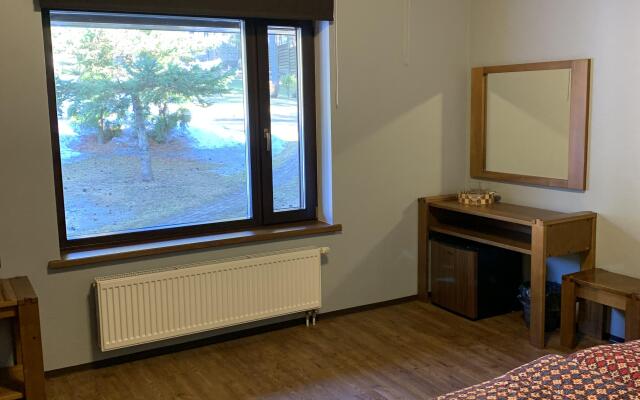 Forest Green Guest House