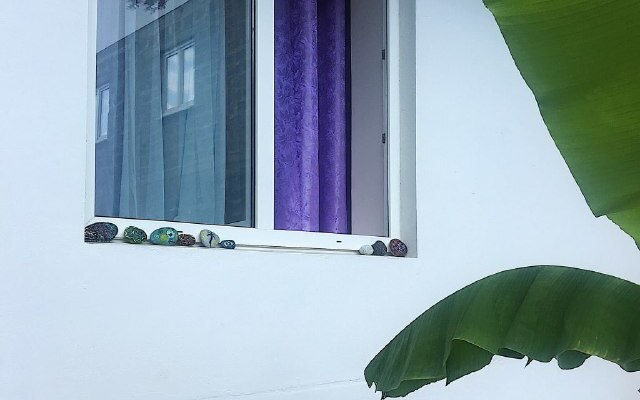Berezhok Guest House