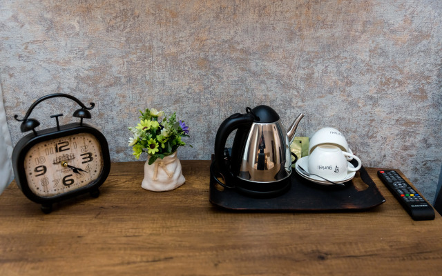 Мини-Отель Angel