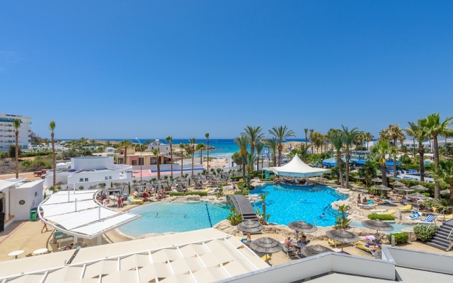 Tasia Maris Beach Hotel and Spa - Adults Only