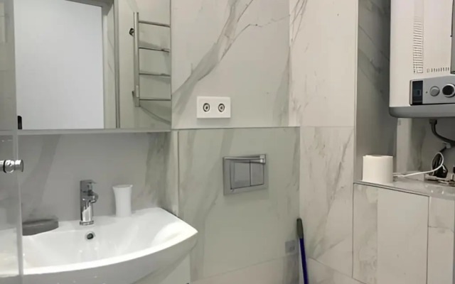 Квартира Студия на Светлане