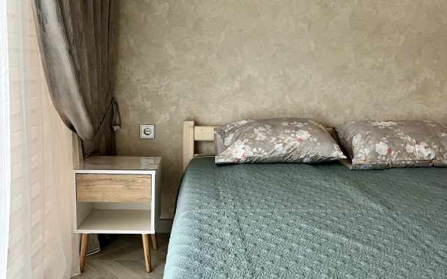 Гостевой дом Holiday Home 2