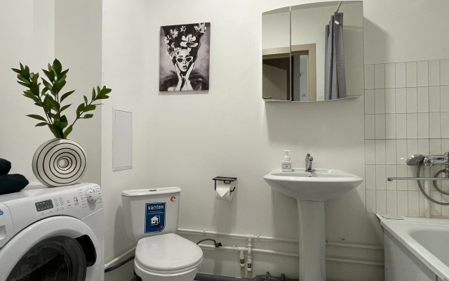 Апартаменты Арена Авто в микрорайоне Солнечный