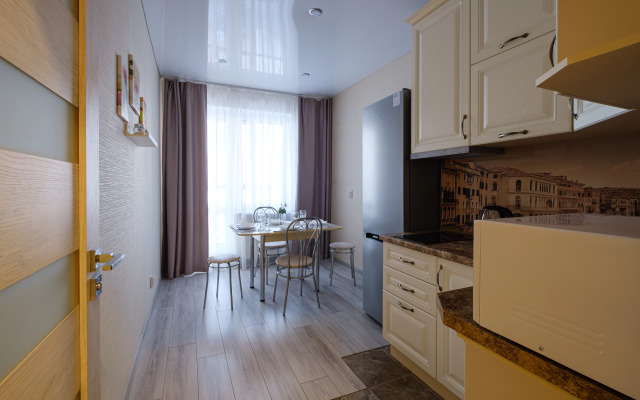 V Novom Zhk Ryadom S Metro Flat
