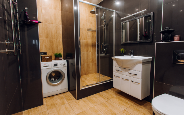 Tolstoy Shipunova 6 Flat