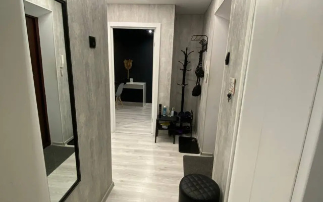 Апартаменты 2х комнатная квартира на Серпуховской