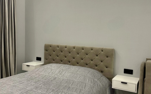 Частный дом Высота комфорта