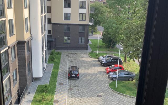 Квартира Atmosphera