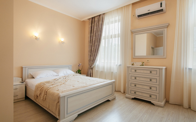 Asiya Mini-hotel