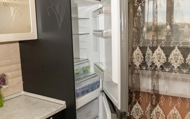 Квартира на ул. Тухачевского, 80