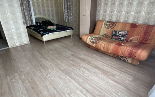 Квартира на проспекте Шахтеров 7