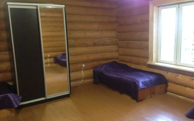 База Отдыха Constanta