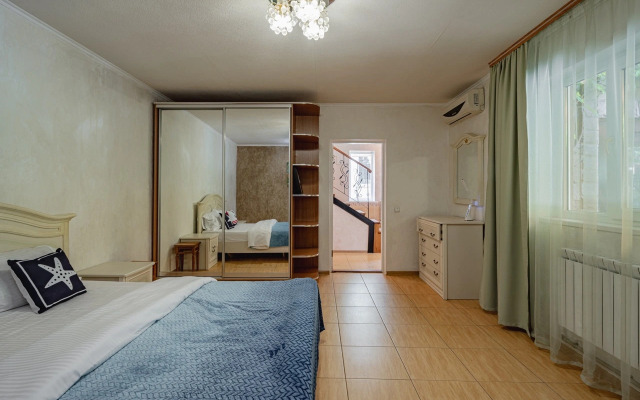 Сhaykiny Kanikuly Private house