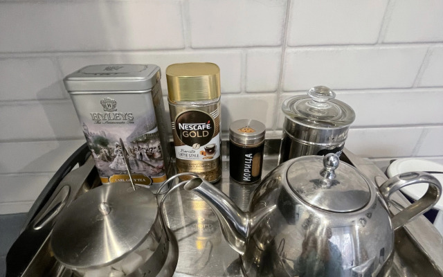 Апартаменты Уютные в историческом центре города