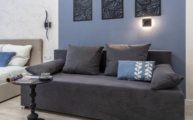 Квартира у Советского Загса