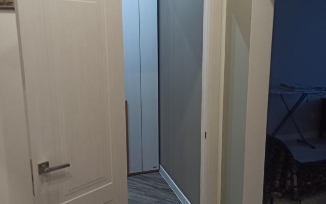 Апартаменты Рязанское Шоссе 10к2