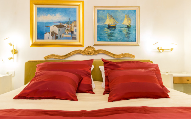 Mia Casa Guest House
